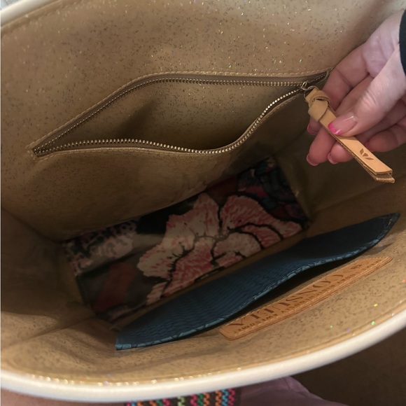 Consuela Mel Tote *Retired* - Picture 9 of 11